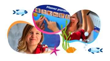 Poranki bez nerwów – jak planer może uratować Twój dzień